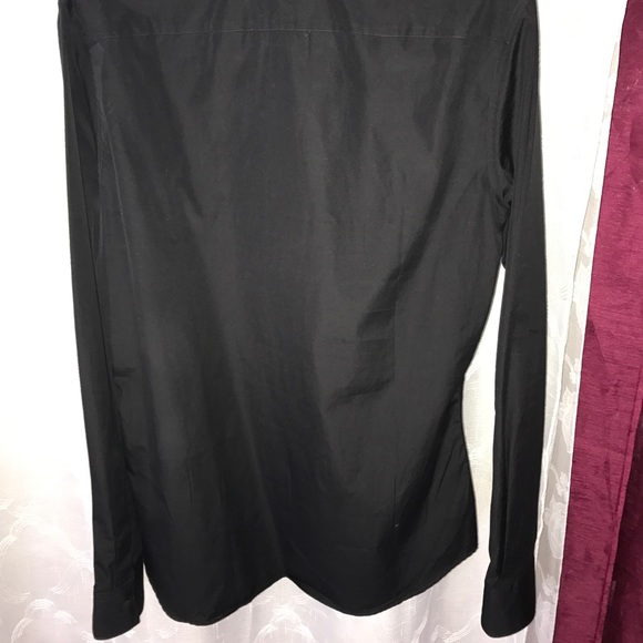 Givenchy men's shirt size 38 (small ) - Picture 4 of 4